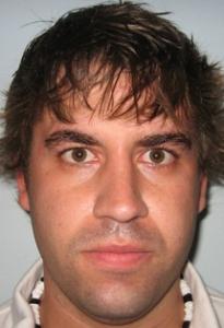 Anthony Curtis Caudell a registered Sex Offender of Virginia