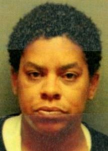 Briana Lynette Deloatch a registered Sex Offender of Virginia