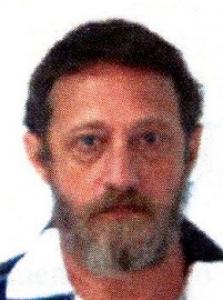 Daniel Edward Wright a registered Sex Offender of Virginia