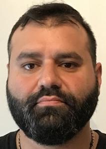 Albert Avak Akopov a registered Sex Offender of Virginia