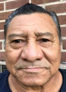 Jorge A Dinarte-garcia a registered Sex Offender of Virginia