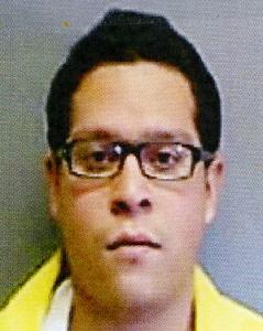 Lazaro Miguel Perezleguna a registered Sex Offender of Virginia