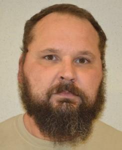 Devin Scott Saunders a registered Sex Offender of Virginia