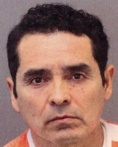 Carlos Cruz Osequeda a registered Sex Offender of Virginia