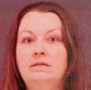 Kyla Denise Ziegenhagen a registered Sex Offender of Virginia