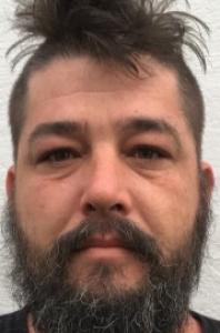 Chad Austin Parker a registered Sex Offender of Virginia
