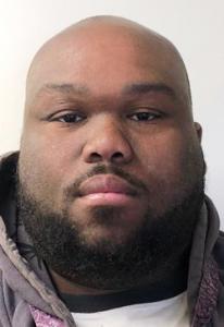 Edward Emmanuel Anderson a registered Sex Offender of Virginia