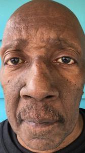 Keith Tyrone Johnson a registered Sex Offender of Virginia