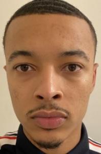 Darius Marquis Logan a registered Sex Offender of Virginia