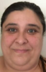 Alicia Inez Cruz a registered Sex Offender of Virginia