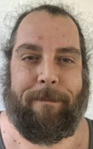 Christopher John Vance a registered Sex Offender of Virginia