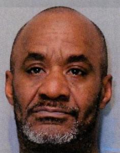 Antonio Deago Jones a registered Sex Offender of Virginia