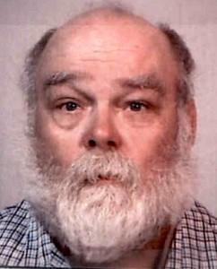 David Lee Brammer a registered Sex Offender of Virginia