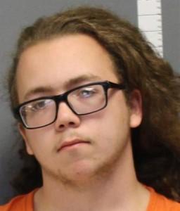 Lochlin Andrew Rosen a registered Sex Offender of Virginia