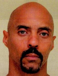 Darrell Evan Perry a registered Sex Offender of Virginia