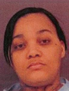 Alexis Raiford a registered Sex Offender of Virginia
