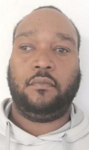 Demarcus Sethanthony Thompson a registered Sex Offender of Virginia