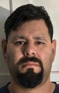 Ricardo Enrique Chinchilla a registered Sex Offender of Virginia