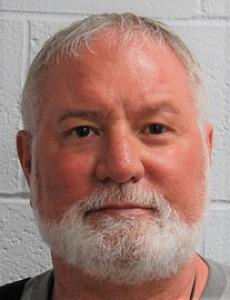 Roger Tally Clifton a registered Sex Offender of Virginia