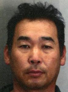 Choon Poong Lee a registered Sex Offender of Virginia