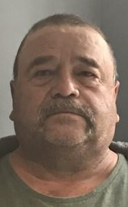 Guillermo Vazquezalvarez a registered Sex Offender of Virginia