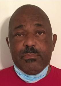 Kelvin Orlando Lee a registered Sex Offender of Virginia