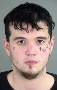 Blake Collier Townsend a registered Sex Offender of Virginia