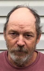 Terry Dean Barbour a registered Sex Offender of Virginia