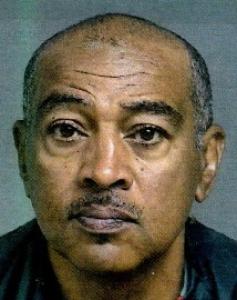 William Daniel Jackson a registered Sex Offender of Virginia