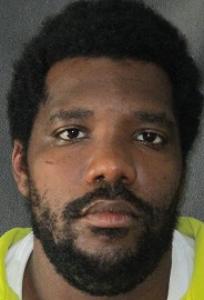 Isaiah Keith Jones a registered Sex Offender of Virginia
