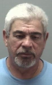 Frank Joseph Rodriquez Jr a registered Sex Offender of Virginia