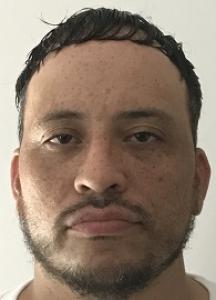 Kelvin Osmar Romero a registered Sex Offender of Virginia