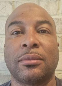 Dax Anthony Ellison a registered Sex Offender of Virginia