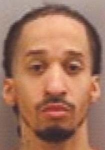Anthony Jermaine Coleman a registered Sex Offender of Virginia