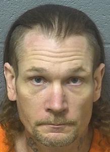 Kevin Lee Legg a registered Sex Offender of Virginia