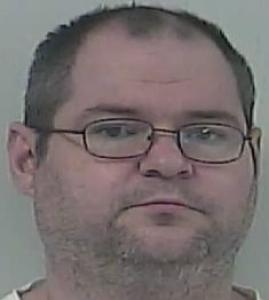 Matthew Allen Smith a registered Sex Offender of Virginia