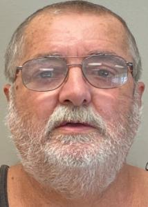 Thomas Richard Foutz a registered Sex Offender of Virginia