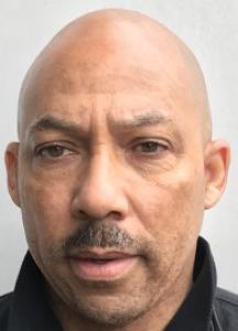 Curtis Dwayne Pelham a registered Sex Offender of Virginia