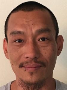 Dinh Troung Chau a registered Sex Offender of Virginia