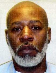 Bruce Lorenzo Hill a registered Sex Offender of Virginia