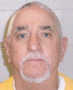 Robert Dean Lucy a registered Sex Offender of Virginia