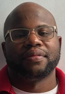 Antuan D Harris a registered Sex Offender of Virginia