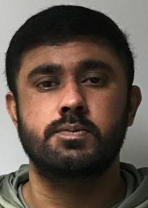 Bilal Haider Awan a registered Sex Offender of Virginia