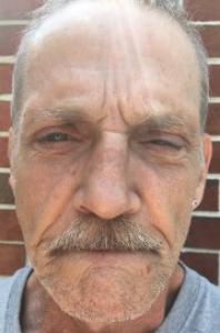 Curtis Dale Ferguson a registered Sex Offender of Virginia
