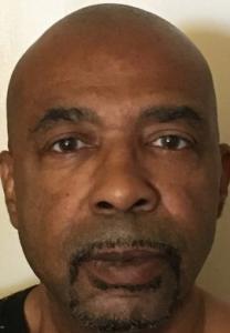 Ralph Benton Jones a registered Sex Offender of Virginia