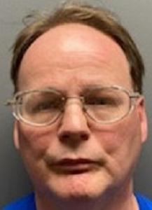 John Allen Horne a registered Sex Offender of Virginia
