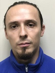 Jovica Stanisic a registered Sex Offender of Virginia