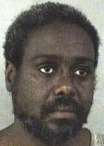 Kassu Wondwossen a registered Sex Offender of Virginia