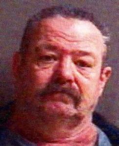 Timothy Wayne Whitlock a registered Sex Offender of Virginia