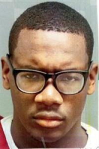 Kevon Antonio Williams a registered Sex Offender of Virginia